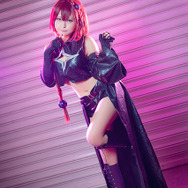 鬼滅の刃、FGOほか人気キャラ集結！「コスプレ博 in TFT」美麗コスプレイヤーまとめ【写真81枚】