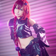 鬼滅の刃、FGOほか人気キャラ集結！「コスプレ博 in TFT」美麗コスプレイヤーまとめ【写真81枚】