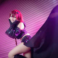 鬼滅の刃、FGOほか人気キャラ集結！「コスプレ博 in TFT」美麗コスプレイヤーまとめ【写真81枚】