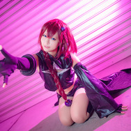 鬼滅の刃、FGOほか人気キャラ集結！「コスプレ博 in TFT」美麗コスプレイヤーまとめ【写真81枚】