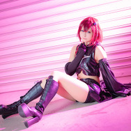 鬼滅の刃、FGOほか人気キャラ集結！「コスプレ博 in TFT」美麗コスプレイヤーまとめ【写真81枚】