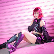 鬼滅の刃、FGOほか人気キャラ集結！「コスプレ博 in TFT」美麗コスプレイヤーまとめ【写真81枚】