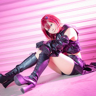 鬼滅の刃、FGOほか人気キャラ集結！「コスプレ博 in TFT」美麗コスプレイヤーまとめ【写真81枚】