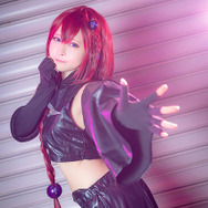 鬼滅の刃、FGOほか人気キャラ集結！「コスプレ博 in TFT」美麗コスプレイヤーまとめ【写真81枚】