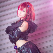 鬼滅の刃、FGOほか人気キャラ集結！「コスプレ博 in TFT」美麗コスプレイヤーまとめ【写真81枚】