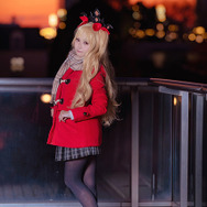 鬼滅の刃、FGOほか人気キャラ集結！「コスプレ博 in TFT」美麗コスプレイヤーまとめ【写真81枚】