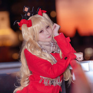 鬼滅の刃、FGOほか人気キャラ集結！「コスプレ博 in TFT」美麗コスプレイヤーまとめ【写真81枚】