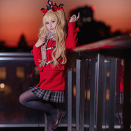 鬼滅の刃、FGOほか人気キャラ集結！「コスプレ博 in TFT」美麗コスプレイヤーまとめ【写真81枚】