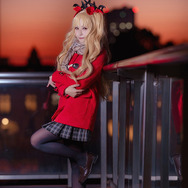 鬼滅の刃、FGOほか人気キャラ集結！「コスプレ博 in TFT」美麗コスプレイヤーまとめ【写真81枚】