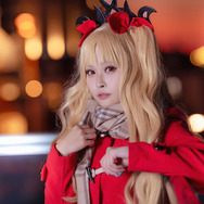 鬼滅の刃、FGOほか人気キャラ集結！「コスプレ博 in TFT」美麗コスプレイヤーまとめ【写真81枚】