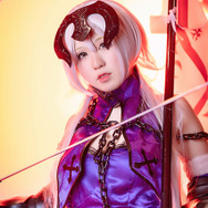 鬼滅の刃、FGOほか人気キャラ集結！「コスプレ博 in TFT」美麗コスプレイヤーまとめ【写真81枚】