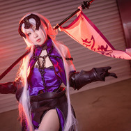 鬼滅の刃、FGOほか人気キャラ集結！「コスプレ博 in TFT」美麗コスプレイヤーまとめ【写真81枚】