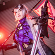 鬼滅の刃、FGOほか人気キャラ集結！「コスプレ博 in TFT」美麗コスプレイヤーまとめ【写真81枚】