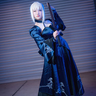 鬼滅の刃、FGOほか人気キャラ集結！「コスプレ博 in TFT」美麗コスプレイヤーまとめ【写真81枚】