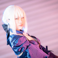 鬼滅の刃、FGOほか人気キャラ集結！「コスプレ博 in TFT」美麗コスプレイヤーまとめ【写真81枚】