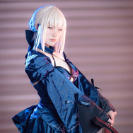 鬼滅の刃、FGOほか人気キャラ集結！「コスプレ博 in TFT」美麗コスプレイヤーまとめ【写真81枚】