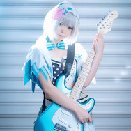 鬼滅の刃、FGOほか人気キャラ集結！「コスプレ博 in TFT」美麗コスプレイヤーまとめ【写真81枚】