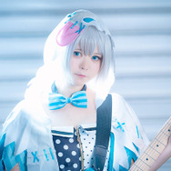 鬼滅の刃、FGOほか人気キャラ集結！「コスプレ博 in TFT」美麗コスプレイヤーまとめ【写真81枚】