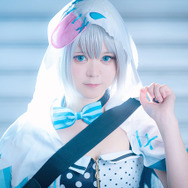 鬼滅の刃、FGOほか人気キャラ集結！「コスプレ博 in TFT」美麗コスプレイヤーまとめ【写真81枚】