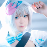 鬼滅の刃、FGOほか人気キャラ集結！「コスプレ博 in TFT」美麗コスプレイヤーまとめ【写真81枚】