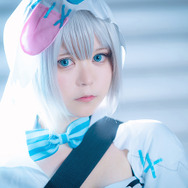 鬼滅の刃、FGOほか人気キャラ集結！「コスプレ博 in TFT」美麗コスプレイヤーまとめ【写真81枚】