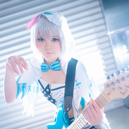 鬼滅の刃、FGOほか人気キャラ集結！「コスプレ博 in TFT」美麗コスプレイヤーまとめ【写真81枚】