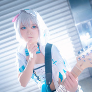 鬼滅の刃、FGOほか人気キャラ集結！「コスプレ博 in TFT」美麗コスプレイヤーまとめ【写真81枚】