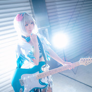 鬼滅の刃、FGOほか人気キャラ集結！「コスプレ博 in TFT」美麗コスプレイヤーまとめ【写真81枚】