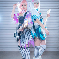 鬼滅の刃、FGOほか人気キャラ集結！「コスプレ博 in TFT」美麗コスプレイヤーまとめ【写真81枚】