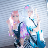 鬼滅の刃、FGOほか人気キャラ集結！「コスプレ博 in TFT」美麗コスプレイヤーまとめ【写真81枚】