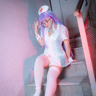 鬼滅の刃、FGOほか人気キャラ集結！「コスプレ博 in TFT」美麗コスプレイヤーまとめ【写真81枚】