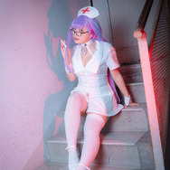 鬼滅の刃、FGOほか人気キャラ集結！「コスプレ博 in TFT」美麗コスプレイヤーまとめ【写真81枚】