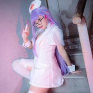 鬼滅の刃、FGOほか人気キャラ集結！「コスプレ博 in TFT」美麗コスプレイヤーまとめ【写真81枚】