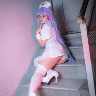 鬼滅の刃、FGOほか人気キャラ集結！「コスプレ博 in TFT」美麗コスプレイヤーまとめ【写真81枚】