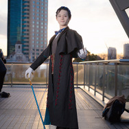 鬼滅の刃、FGOほか人気キャラ集結！「コスプレ博 in TFT」美麗コスプレイヤーまとめ【写真81枚】