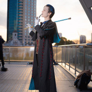 鬼滅の刃、FGOほか人気キャラ集結！「コスプレ博 in TFT」美麗コスプレイヤーまとめ【写真81枚】