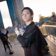 鬼滅の刃、FGOほか人気キャラ集結！「コスプレ博 in TFT」美麗コスプレイヤーまとめ【写真81枚】