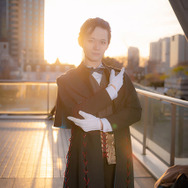 鬼滅の刃、FGOほか人気キャラ集結！「コスプレ博 in TFT」美麗コスプレイヤーまとめ【写真81枚】