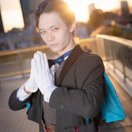 鬼滅の刃、FGOほか人気キャラ集結！「コスプレ博 in TFT」美麗コスプレイヤーまとめ【写真81枚】