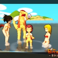 (c)2003-2007 SOFTSTAR ENTERTAINMENT INC. All Rights Reserved. Publshed by Gamania Digital Entertainment Co., Ltd