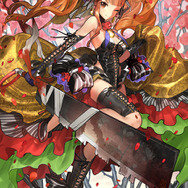 『チェンクロ３』「テレサ」「リリス」など「聖都」所属のレジェンドキャラクターが多数登場！“【復刻】聖夜のレジェンドフェス”開催