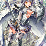 『チェンクロ３』「テレサ」「リリス」など「聖都」所属のレジェンドキャラクターが多数登場！“【復刻】聖夜のレジェンドフェス”開催