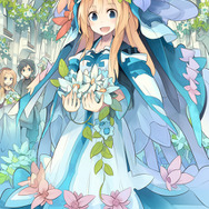 『チェンクロ３』「テレサ」「リリス」など「聖都」所属のレジェンドキャラクターが多数登場！“【復刻】聖夜のレジェンドフェス”開催