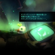 崩壊した世界で、瓶詰め少女をお世話するローグライクRPG『void tRrLM(); //ボイド・テラリウム』