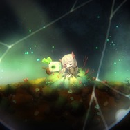 崩壊した世界で、瓶詰め少女をお世話するローグライクRPG『void tRrLM(); //ボイド・テラリウム』