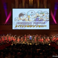 すべてのパワプロファンに贈る！アプリもパワポケも高校野球も集結した『パワプロ』25周年記念コンサートの模様をレポート！