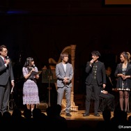 すべてのパワプロファンに贈る！アプリもパワポケも高校野球も集結した『パワプロ』25周年記念コンサートの模様をレポート！