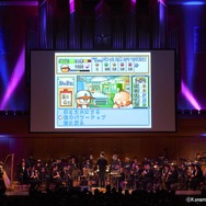 すべてのパワプロファンに贈る！アプリもパワポケも高校野球も集結した『パワプロ』25周年記念コンサートの模様をレポート！