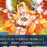 『FGO』クリスマスに願うは英霊サンタさんからのプレゼント！読者アンケート「サンタサーヴァントの中で誰が一番好き？」結果発表【アンケート】