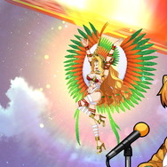 『FGO』クリスマスに願うは英霊サンタさんからのプレゼント！読者アンケート「サンタサーヴァントの中で誰が一番好き？」結果発表【アンケート】